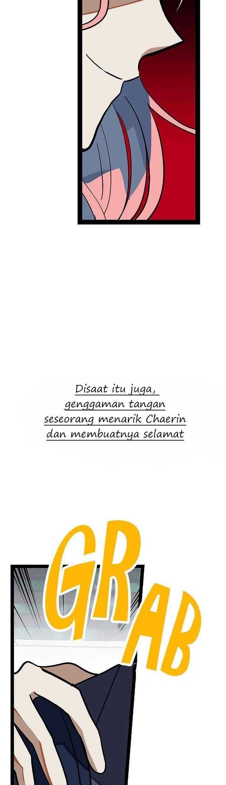 Survive Romance Chapter 1 - halaman 17