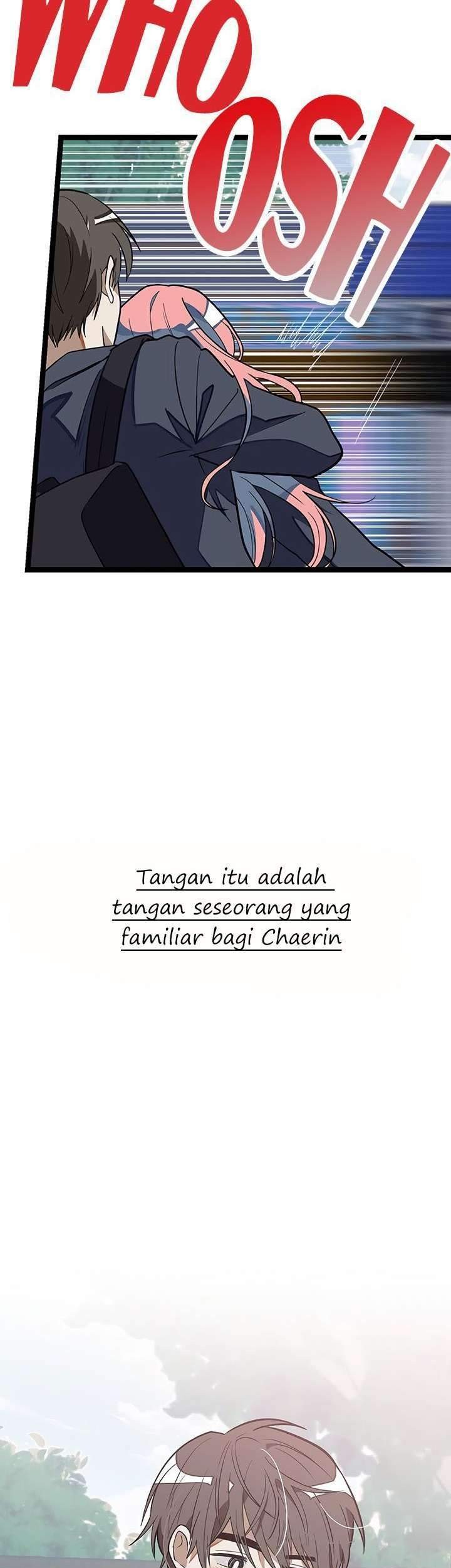 Survive Romance Chapter 1 - halaman 19