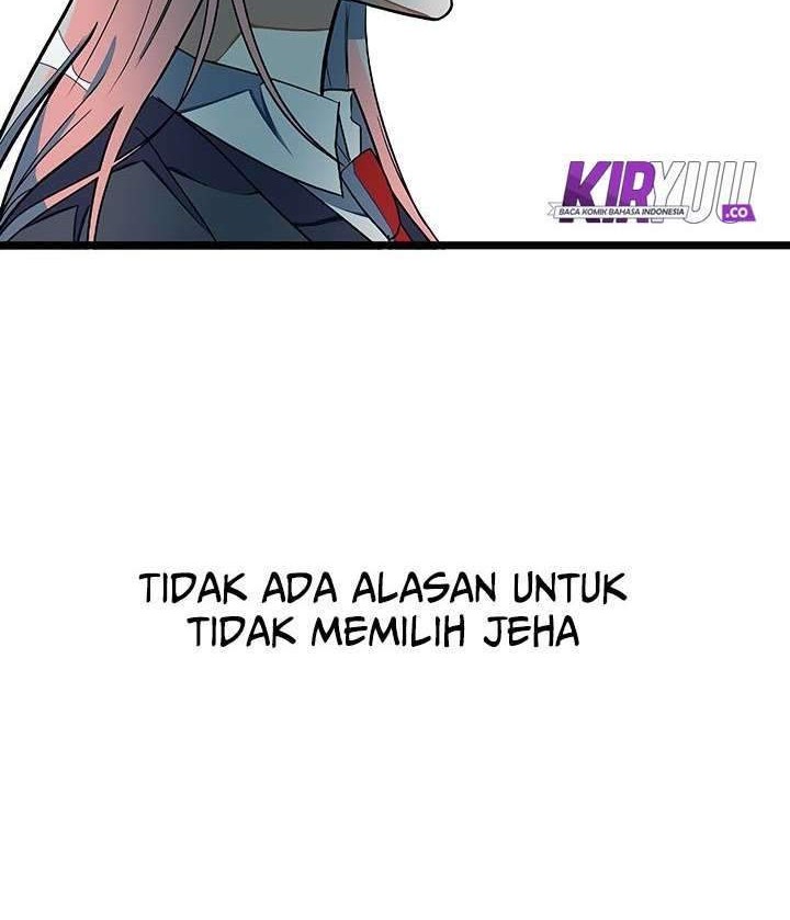 Survive Romance Chapter 1 - halaman 24