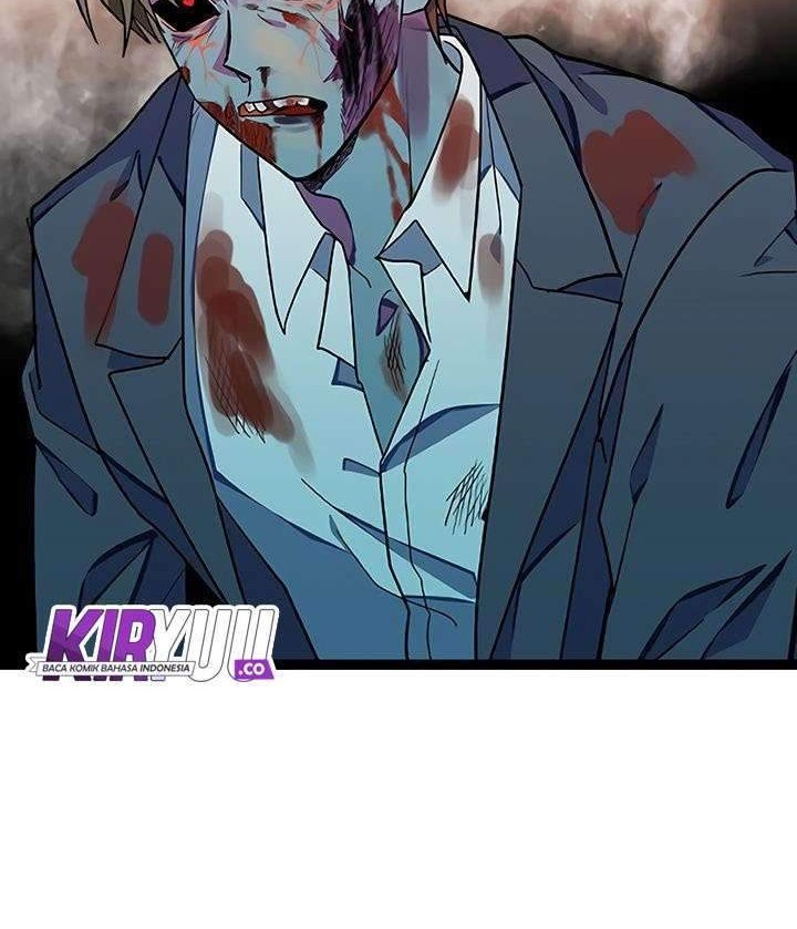Survive Romance Chapter 1 - halaman 42