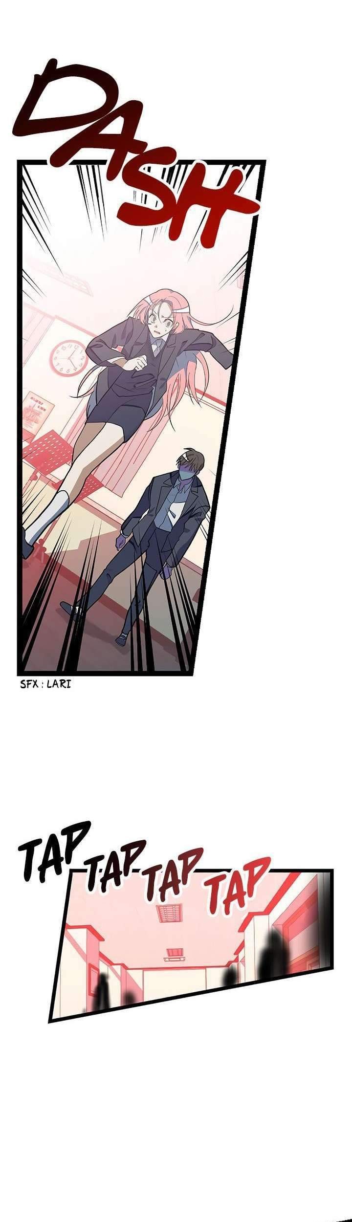Survive Romance Chapter 1 - halaman 43