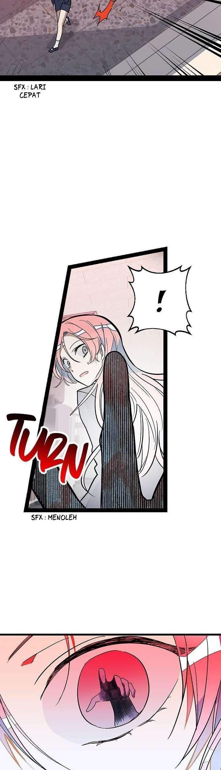 Survive Romance Chapter 1 - halaman 45