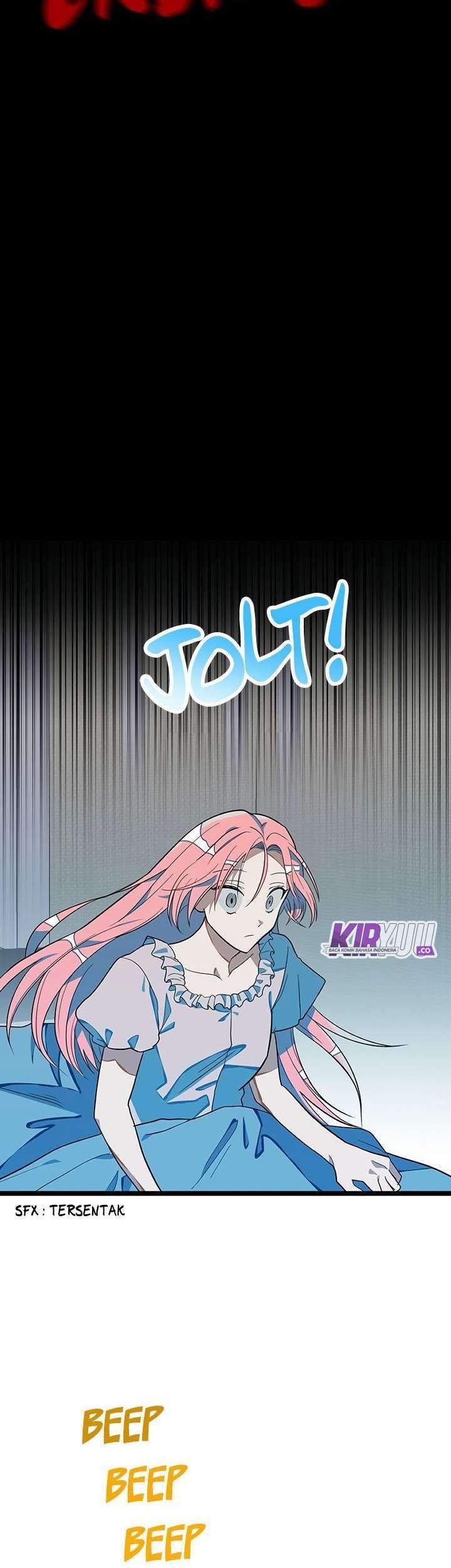 Survive Romance Chapter 1 - halaman 49