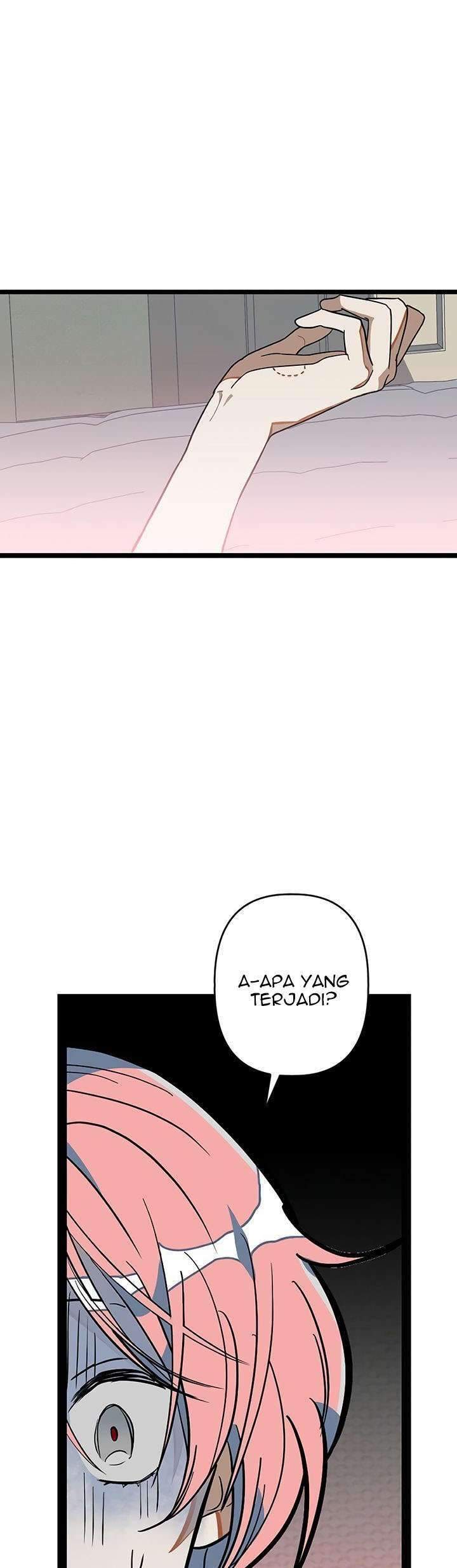 Survive Romance Chapter 1 - halaman 53