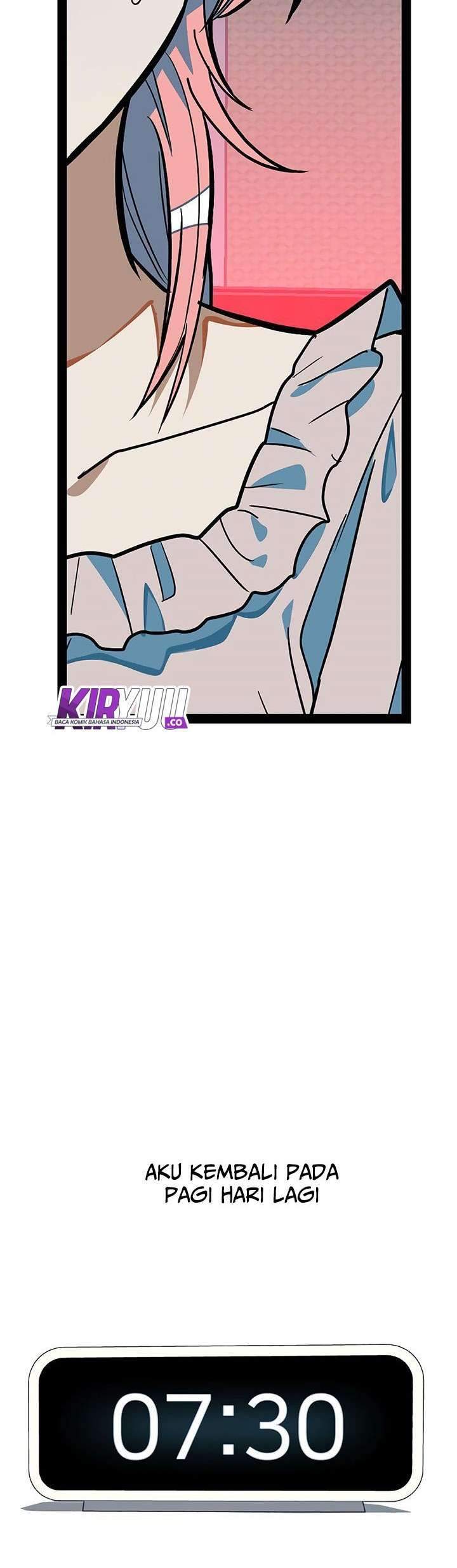 Survive Romance Chapter 1 - halaman 54