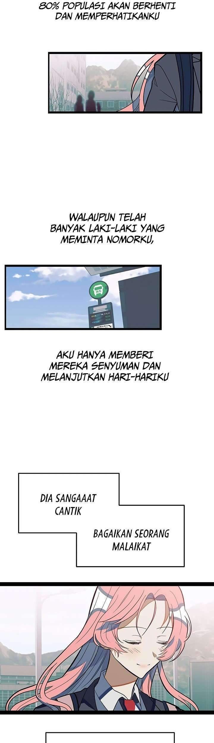 Survive Romance Chapter 1 - halaman 7