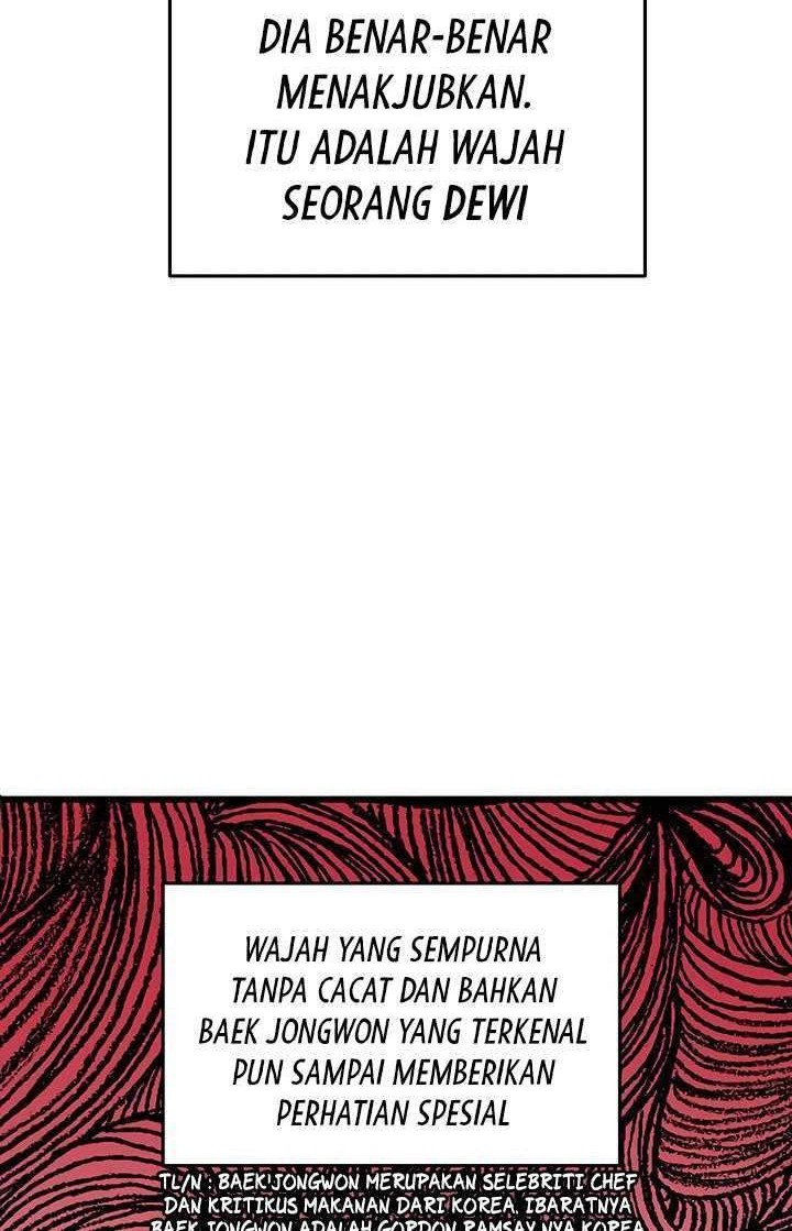 Survive Romance Chapter 1 - halaman 8