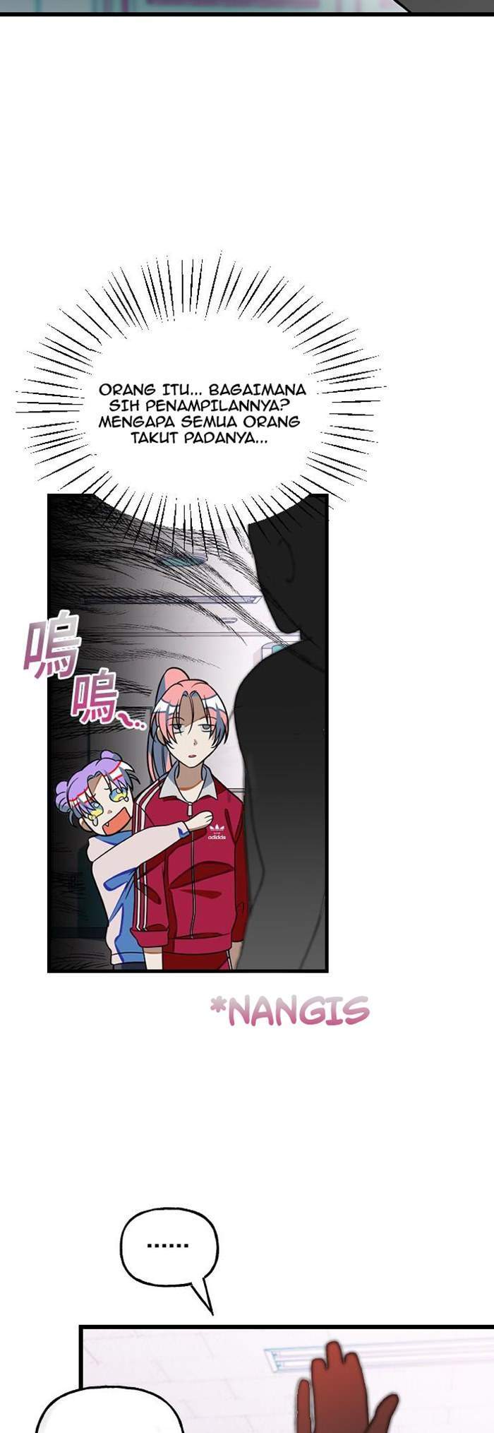 Survive Romance Chapter 10 - halaman 16