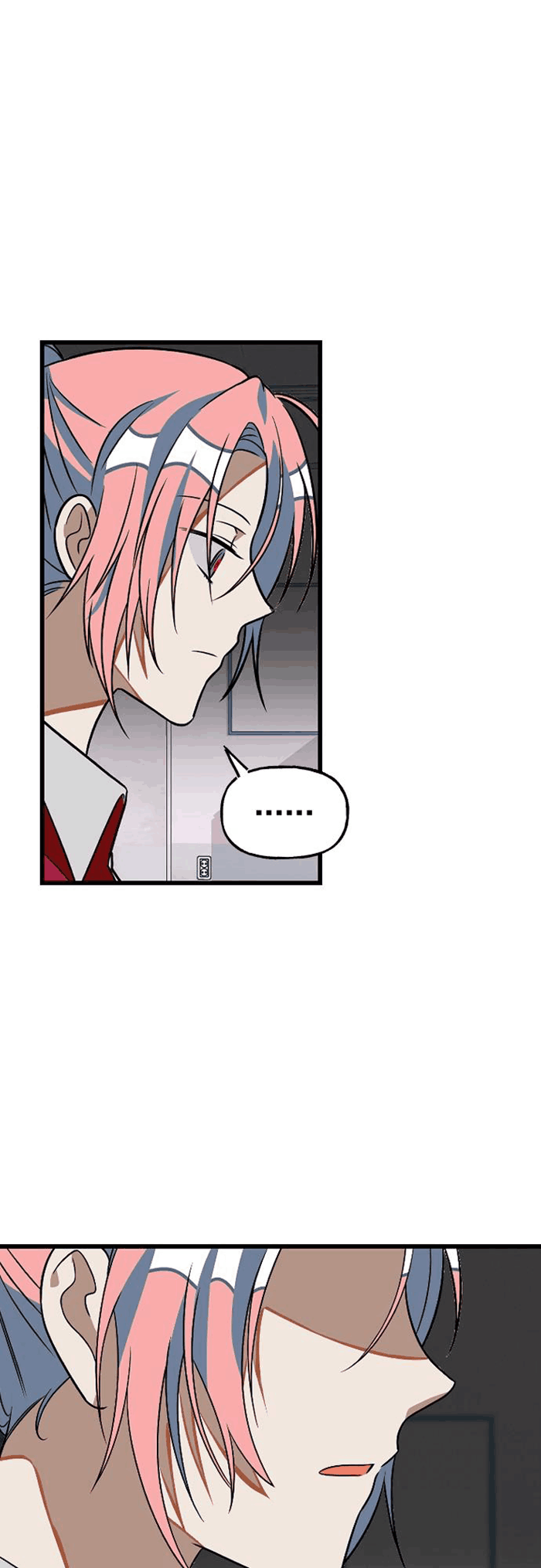 Survive Romance Chapter 10 - halaman 20