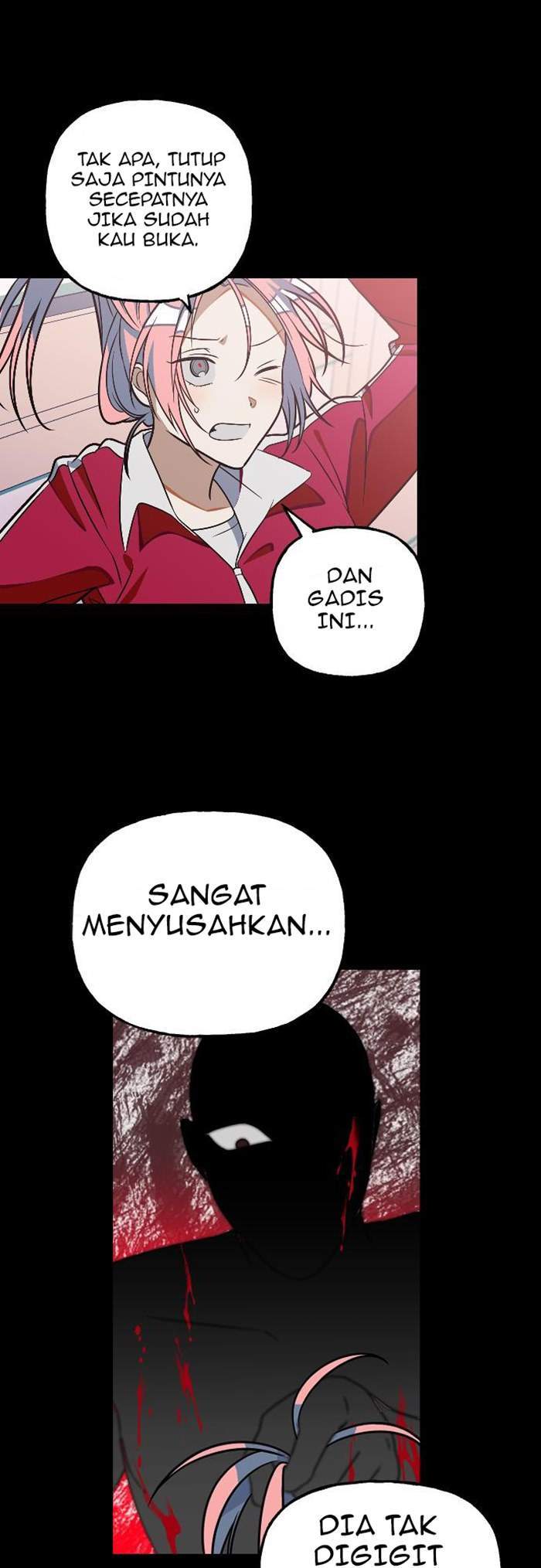Survive Romance Chapter 10 - halaman 4