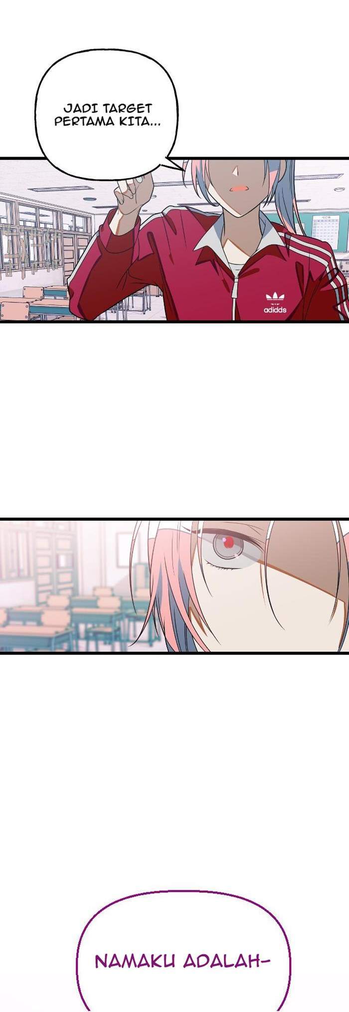 Survive Romance Chapter 10 - halaman 47