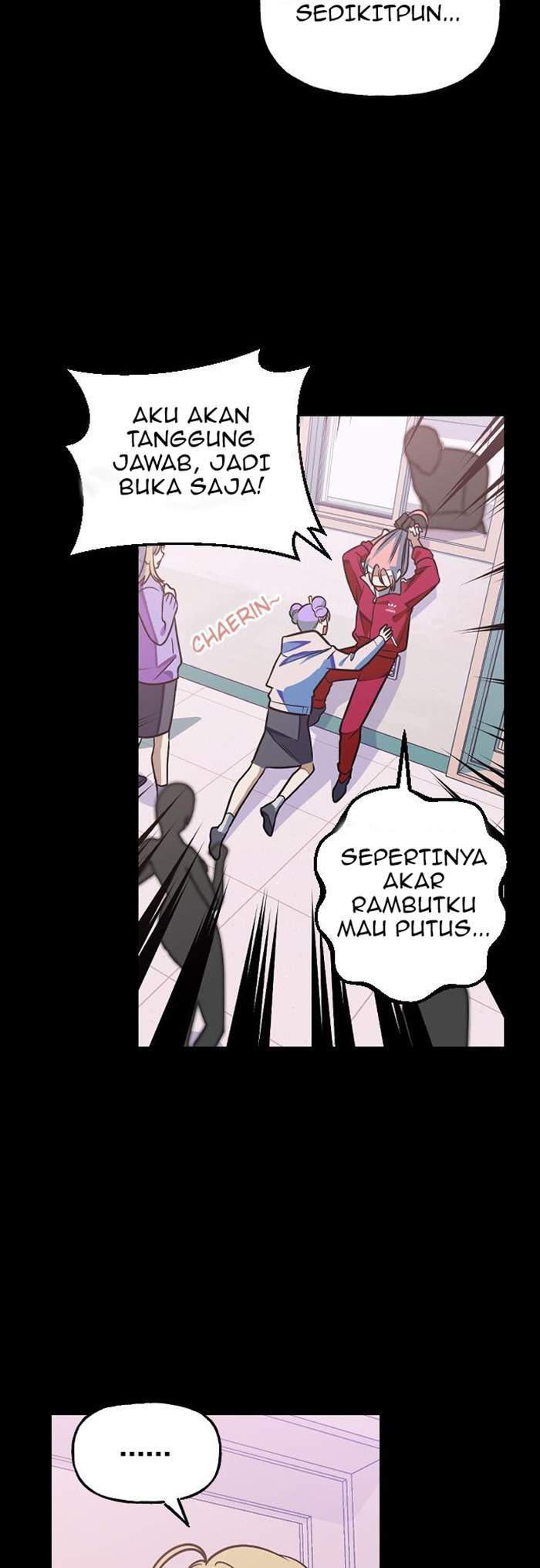Survive Romance Chapter 10 - halaman 5