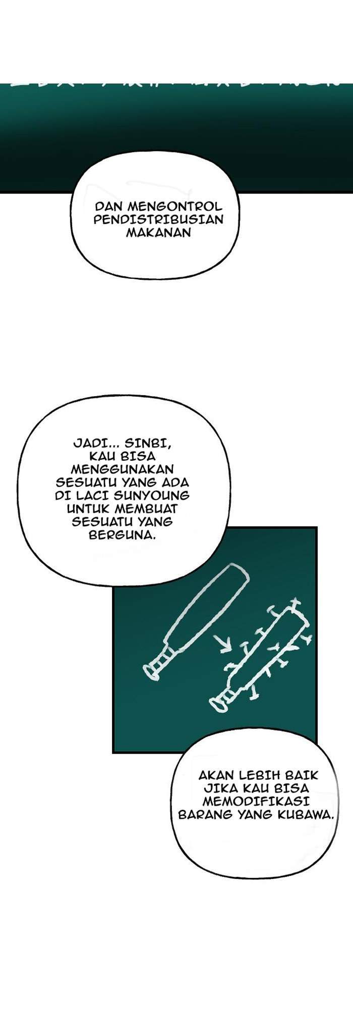 Survive Romance Chapter 10 - halaman 52