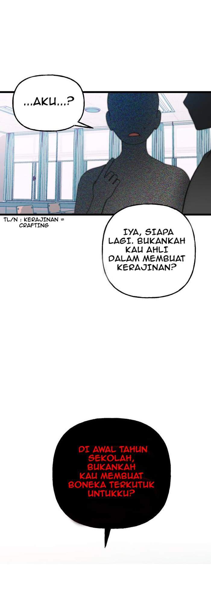 Survive Romance Chapter 10 - halaman 53