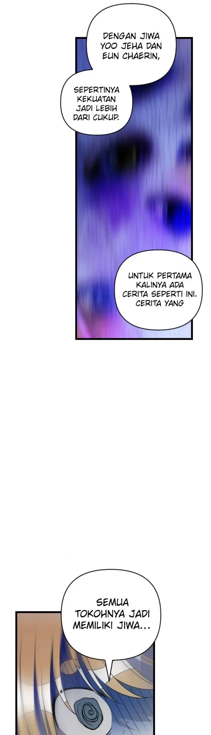 Survive Romance Chapter 100 - halaman 27