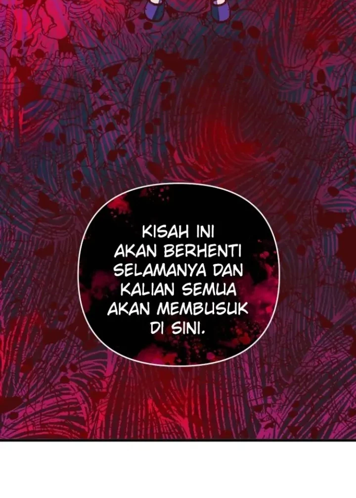 Survive Romance Chapter 100 - halaman 33
