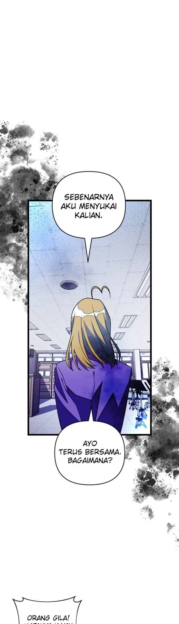 Survive Romance Chapter 100 - halaman 34