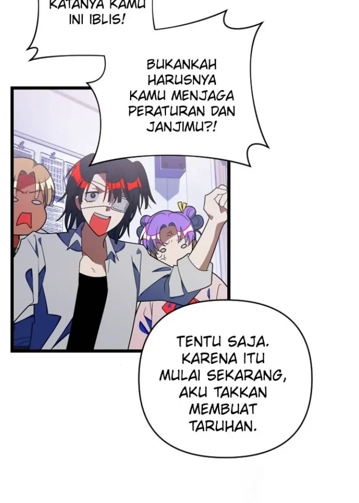 Survive Romance Chapter 100 - halaman 35