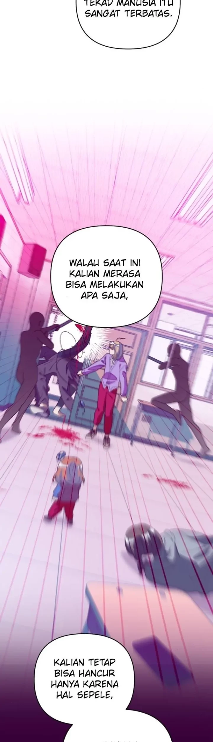 Survive Romance Chapter 100 - halaman 37