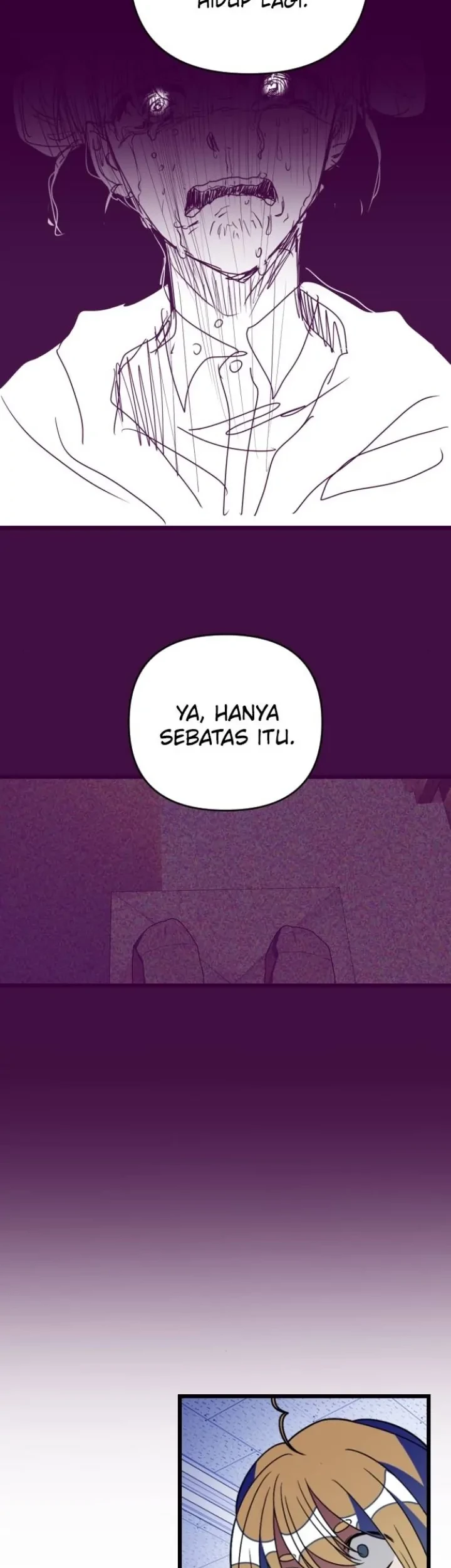 Survive Romance Chapter 100 - halaman 39