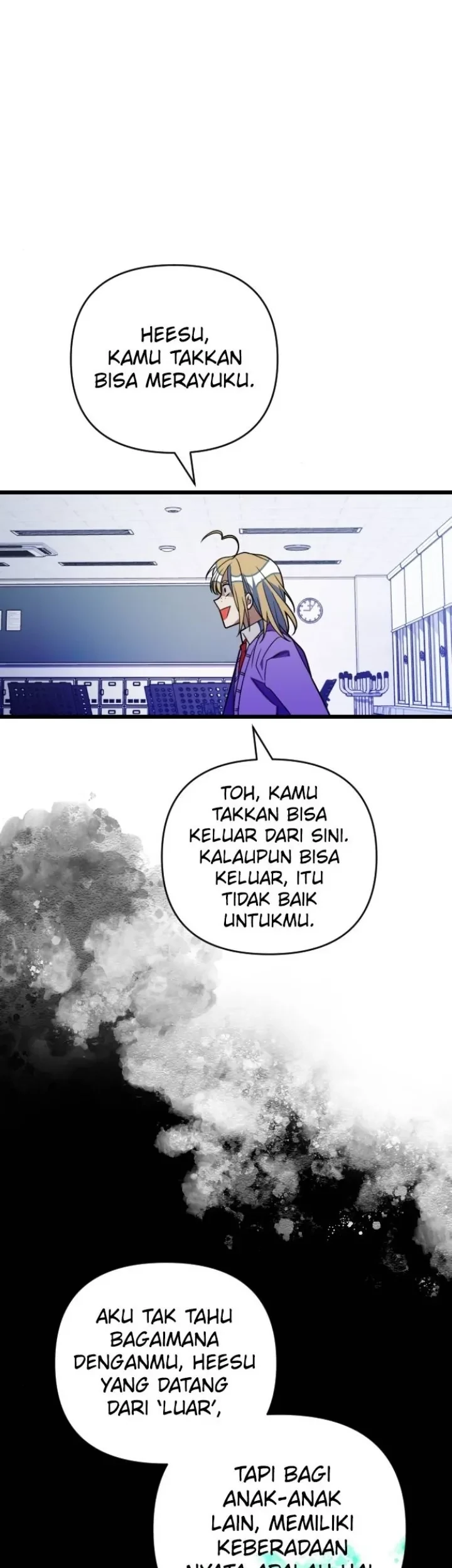 Survive Romance Chapter 100 - halaman 43