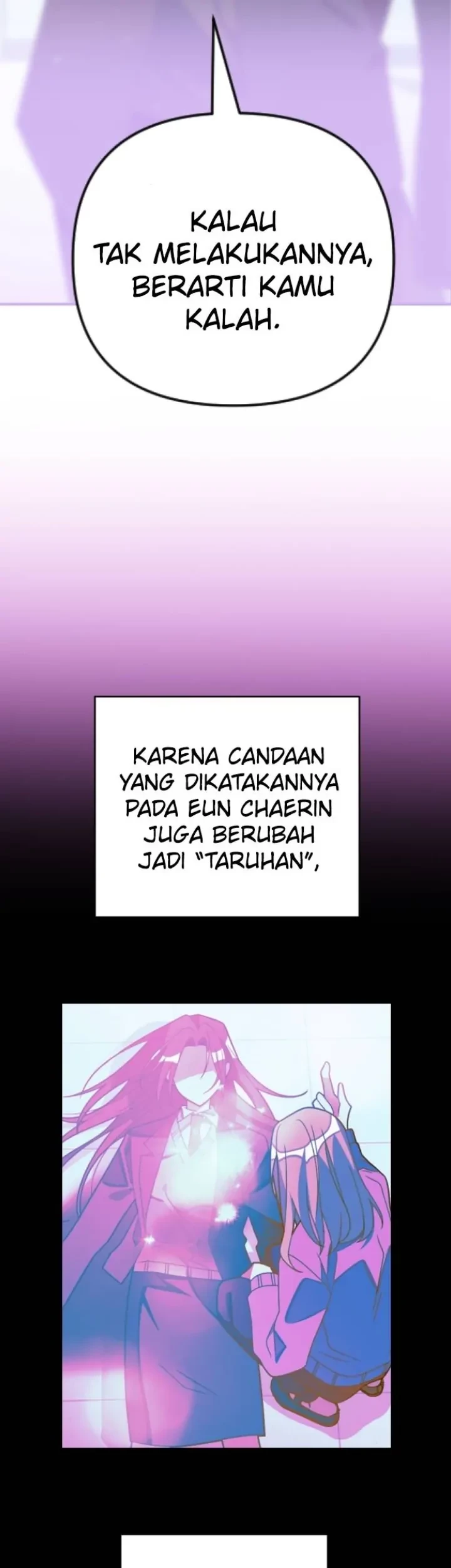 Survive Romance Chapter 100 - halaman 53
