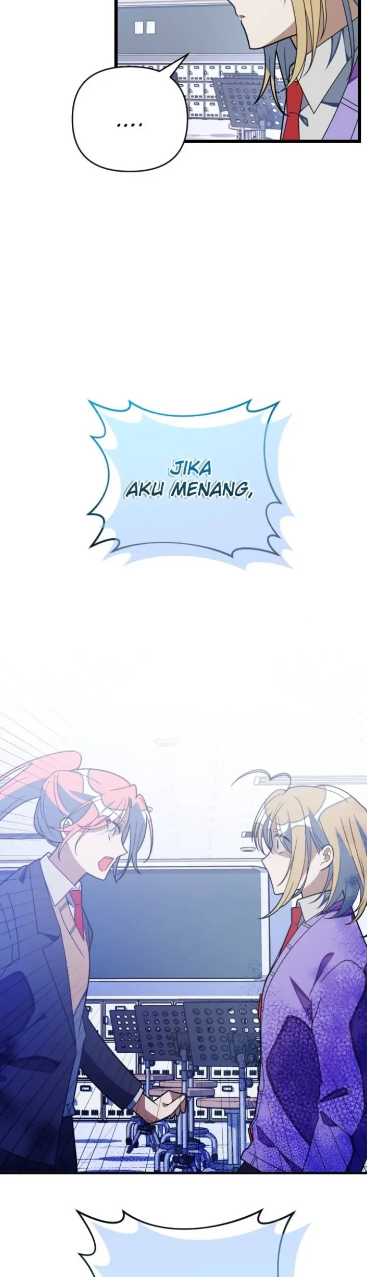 Survive Romance Chapter 100 - halaman 55