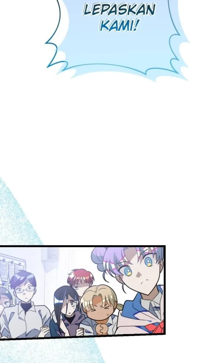 Survive Romance Chapter 100 - halaman 56