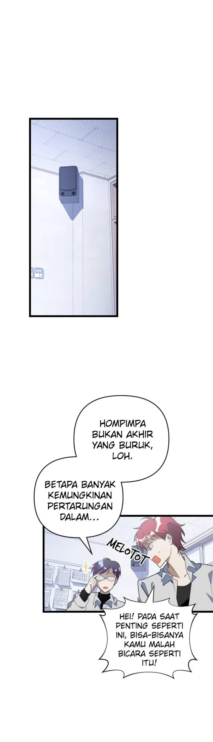 Survive Romance Chapter 100 - halaman 64