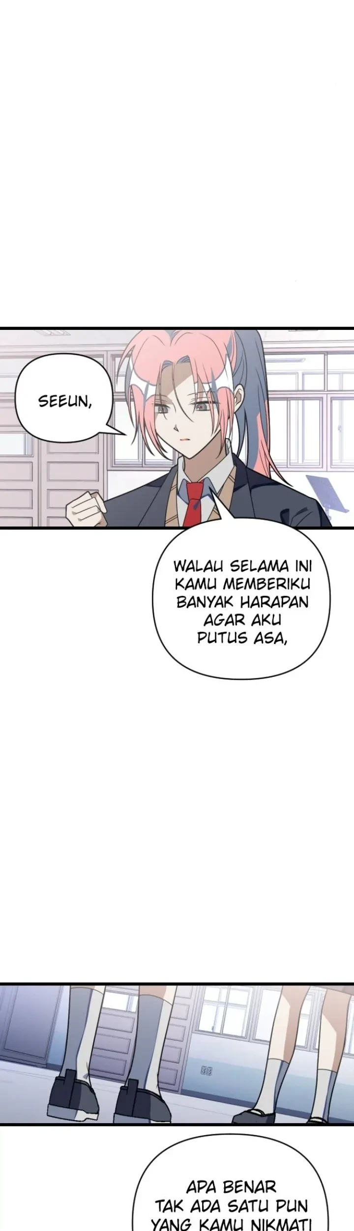 Survive Romance Chapter 100 - halaman 67