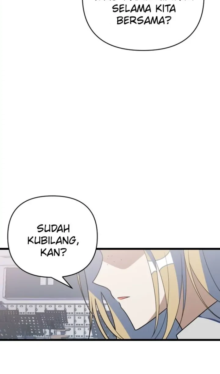 Survive Romance Chapter 100 - halaman 68