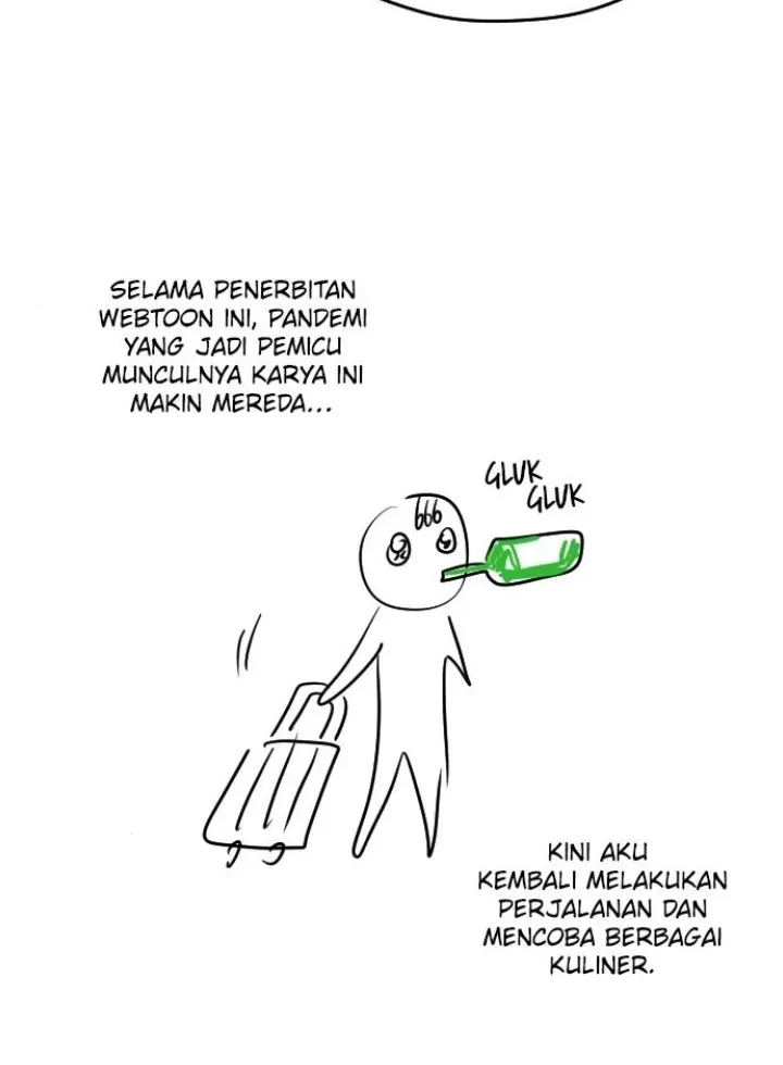 Survive Romance Chapter 101.5 - halaman 14