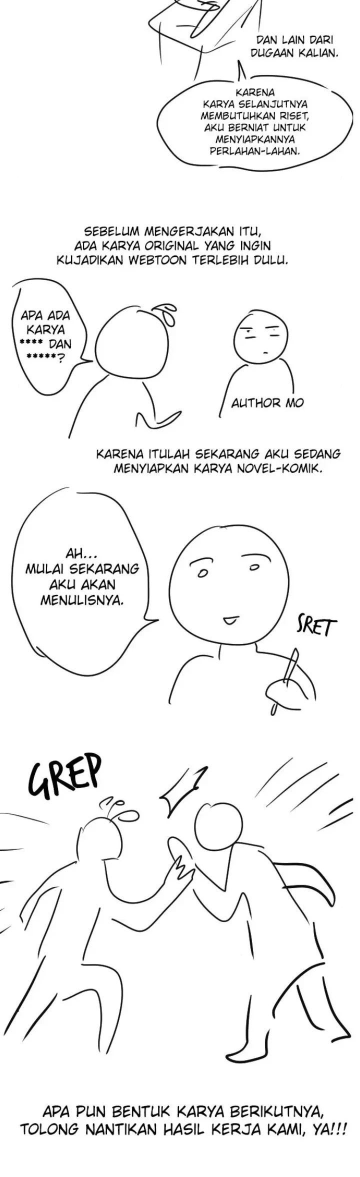 Survive Romance Chapter 101.5 - halaman 25