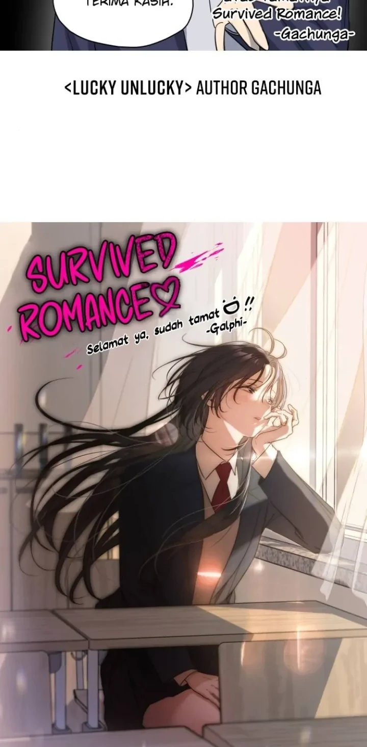 Survive Romance Chapter 101.5 - halaman 30