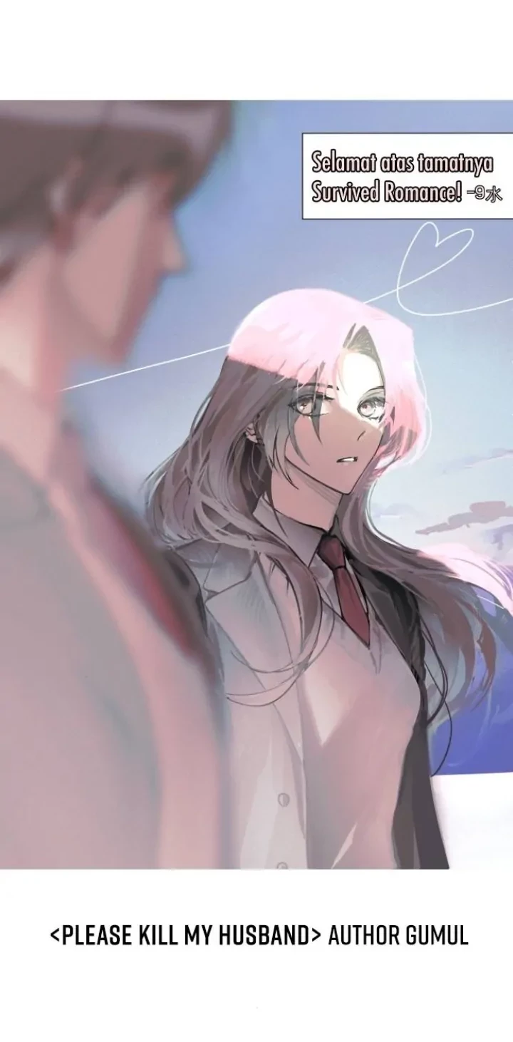 Survive Romance Chapter 101.5 - halaman 32