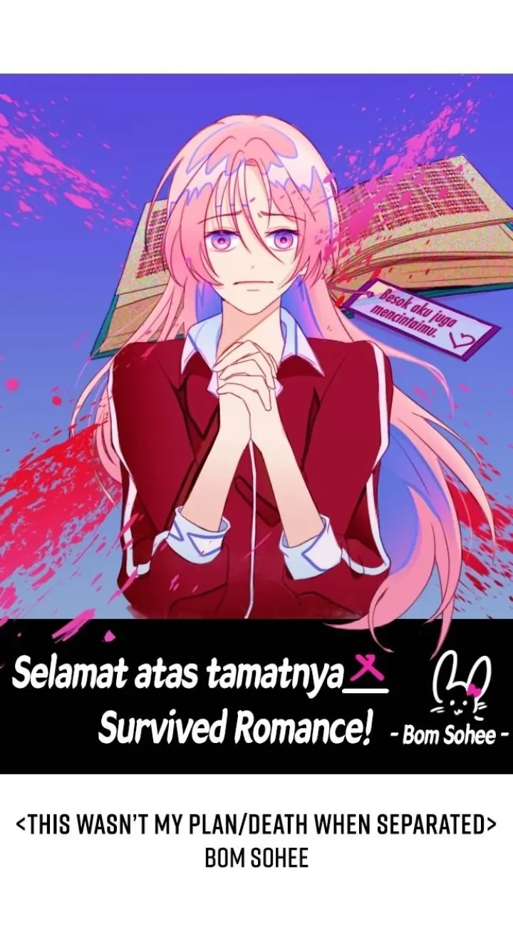 Survive Romance Chapter 101.5 - halaman 39