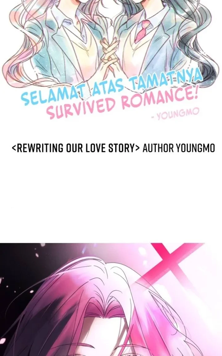 Survive Romance Chapter 101.5 - halaman 44