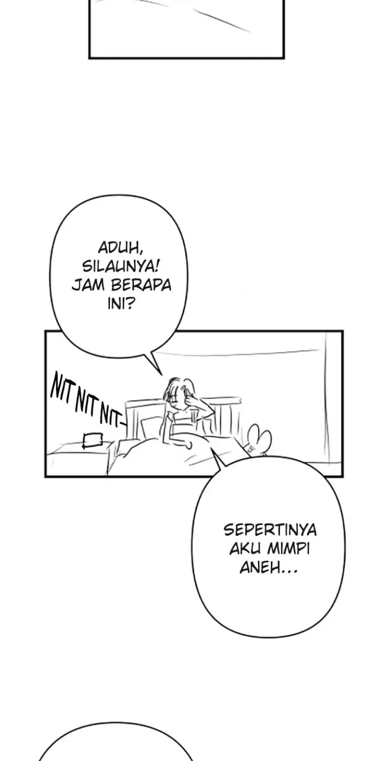 Survive Romance Chapter 101.5 - halaman 5