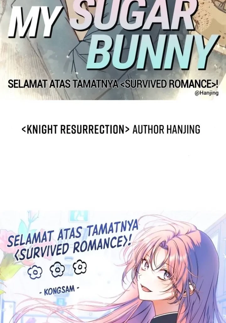 Survive Romance Chapter 101.5 - halaman 51