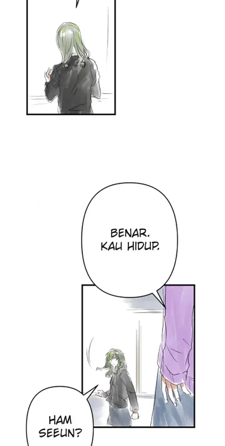 Survive Romance Chapter 101.5 - halaman 58