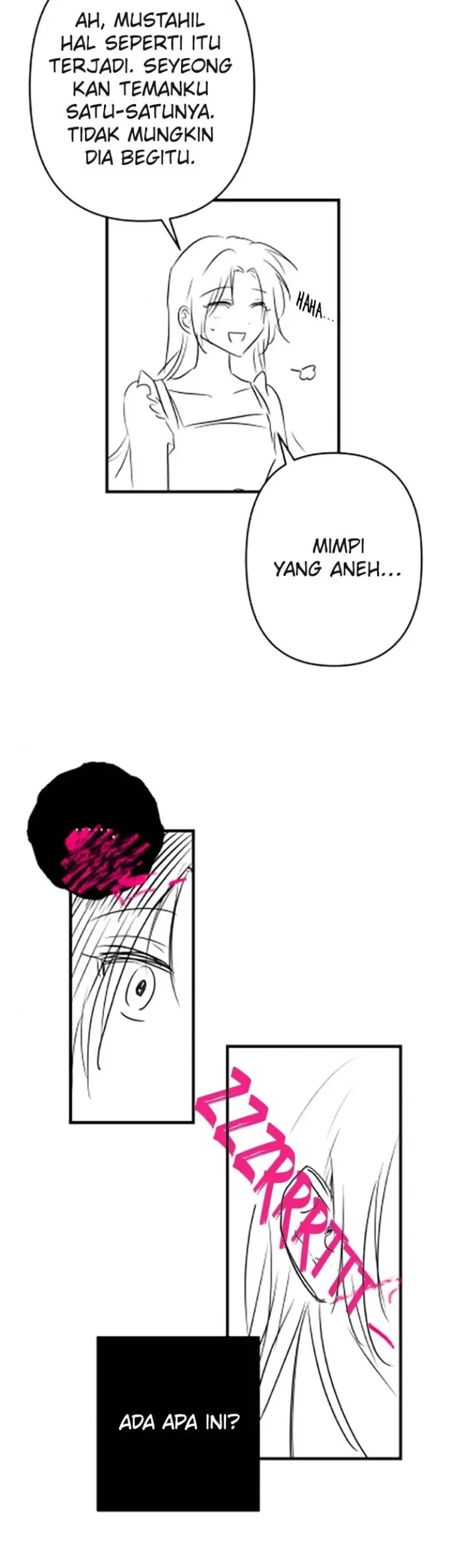 Survive Romance Chapter 101.5 - halaman 6