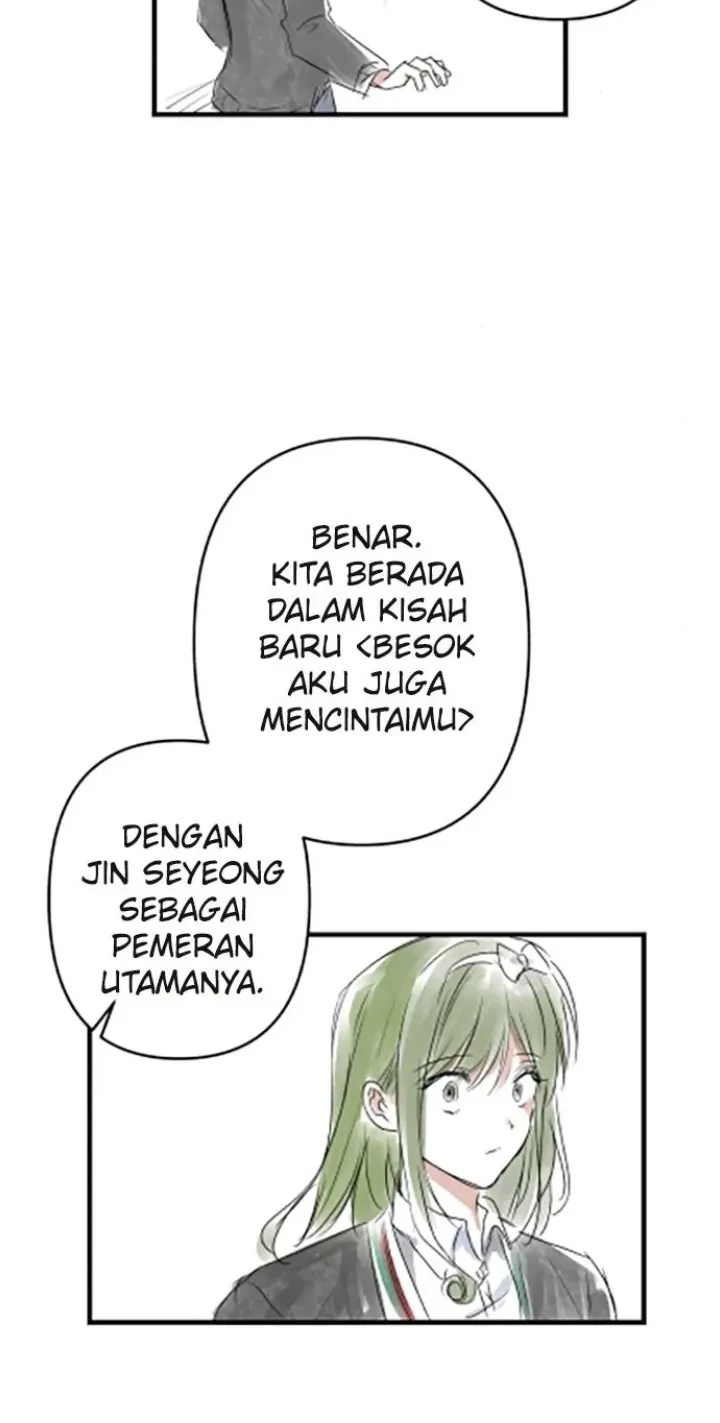 Survive Romance Chapter 101.5 - halaman 60