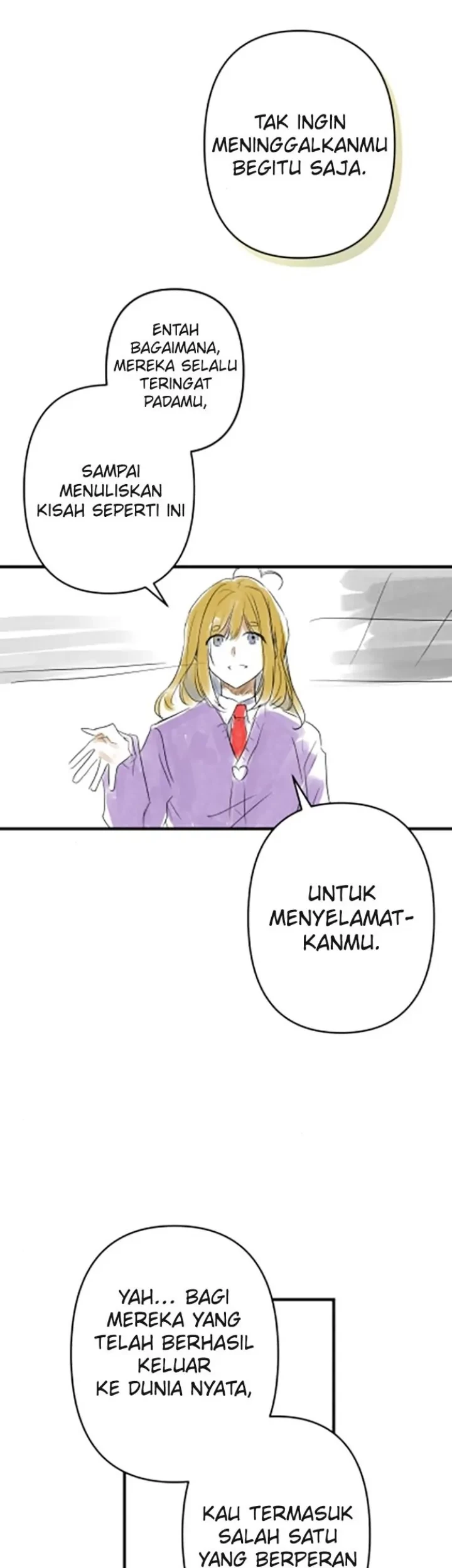 Survive Romance Chapter 101.5 - halaman 62