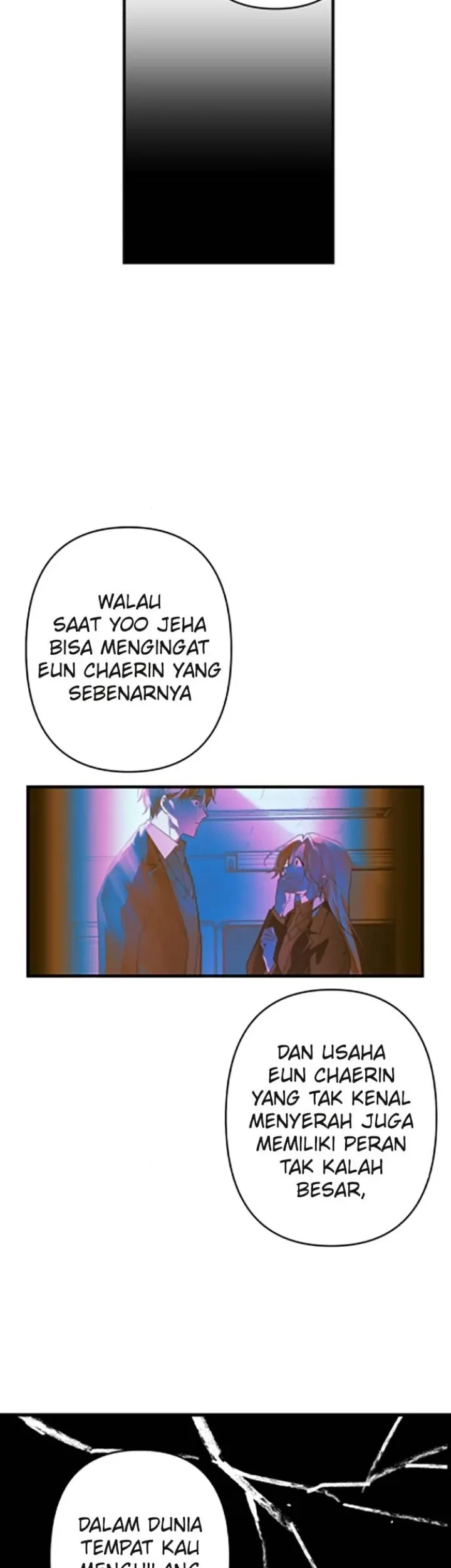 Survive Romance Chapter 101.5 - halaman 64