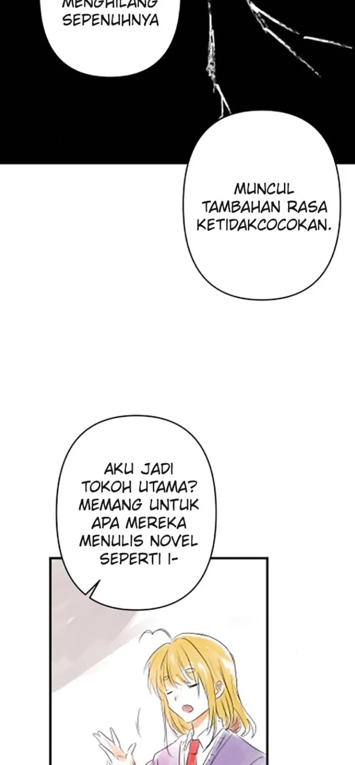 Survive Romance Chapter 101.5 - halaman 65