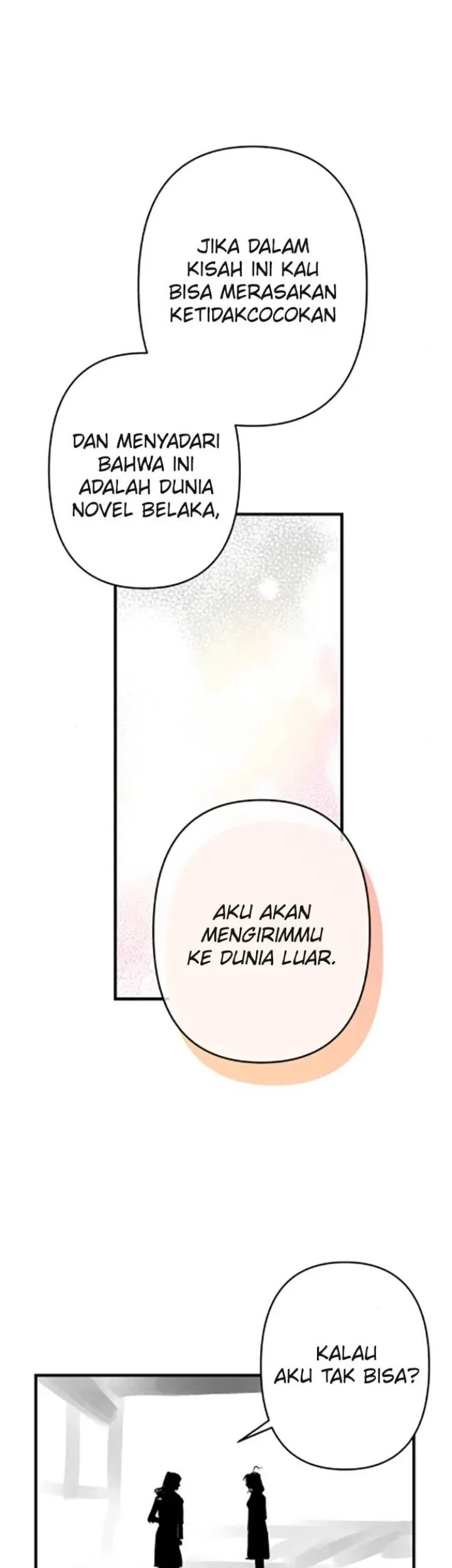Survive Romance Chapter 101.5 - halaman 68