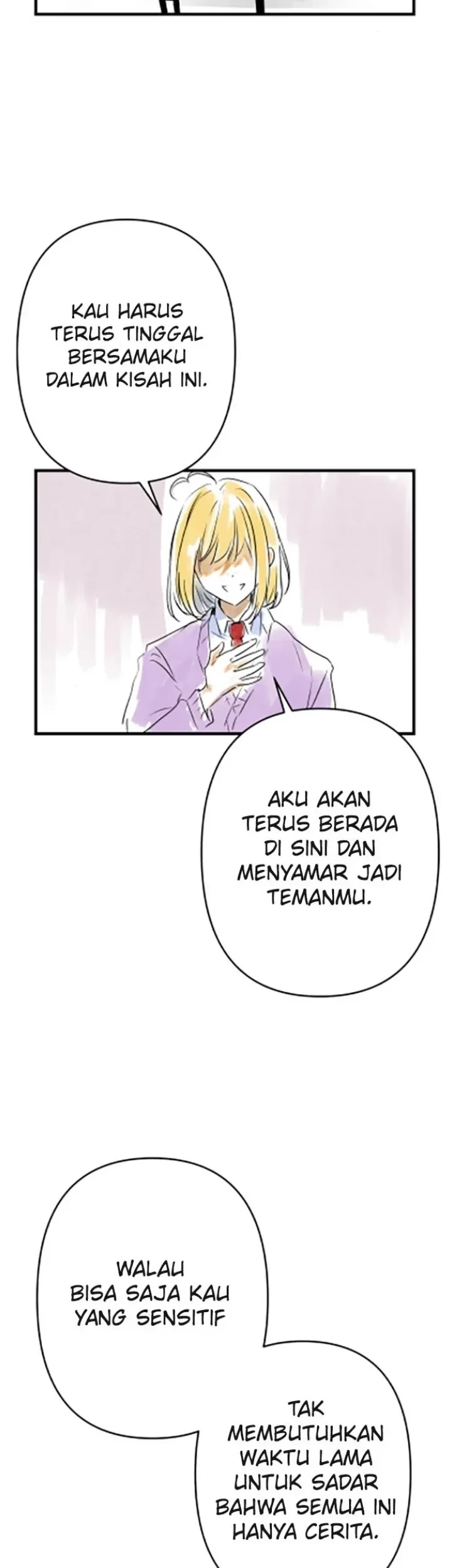 Survive Romance Chapter 101.5 - halaman 69