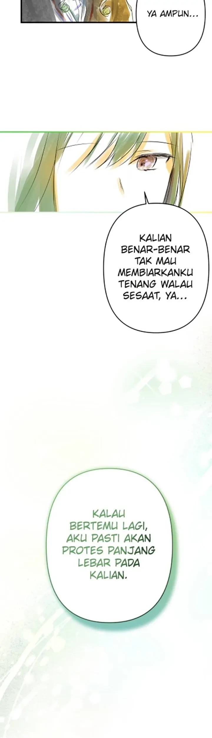 Survive Romance Chapter 101.5 - halaman 73