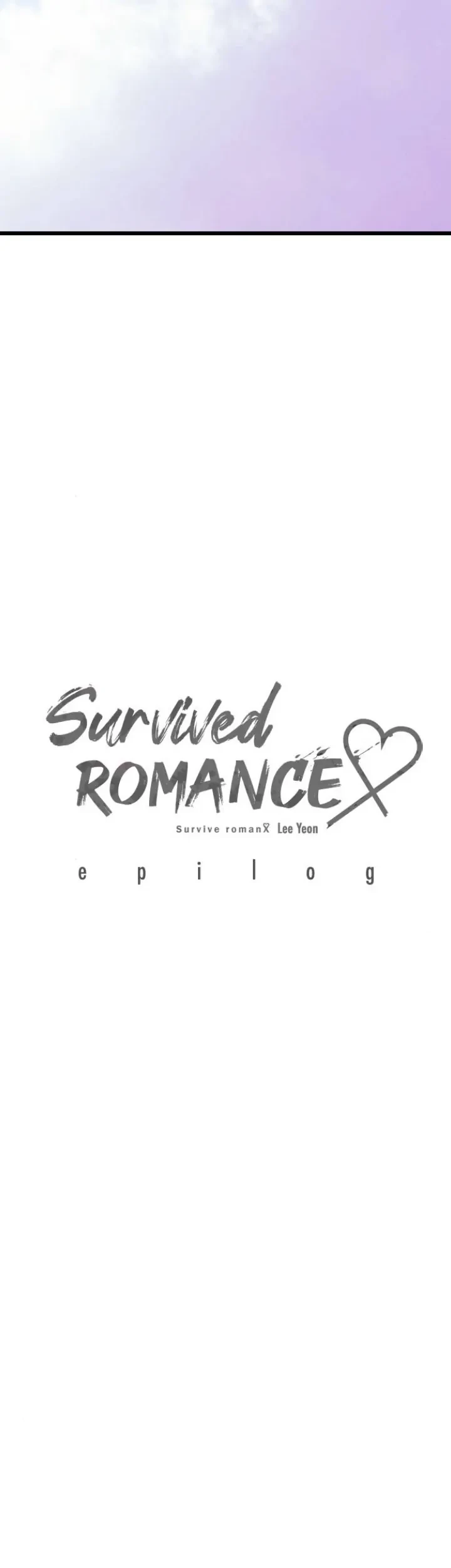Survive Romance Chapter 101 - halaman 11