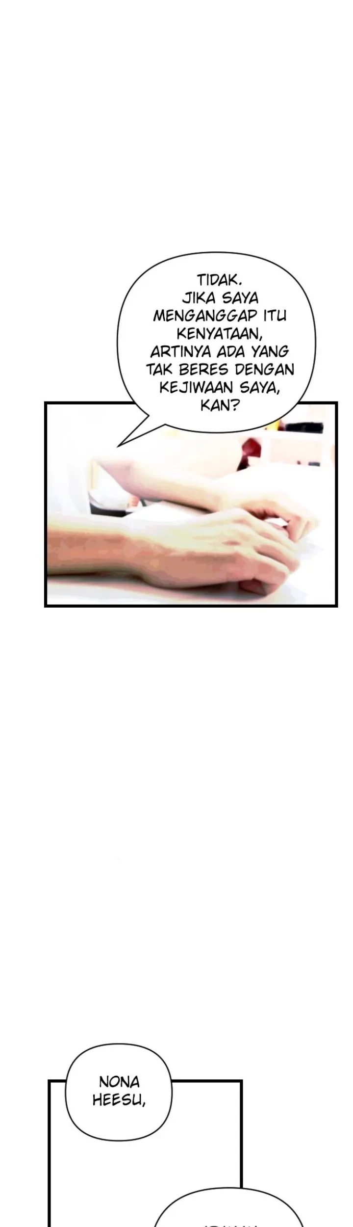 Survive Romance Chapter 101 - halaman 15